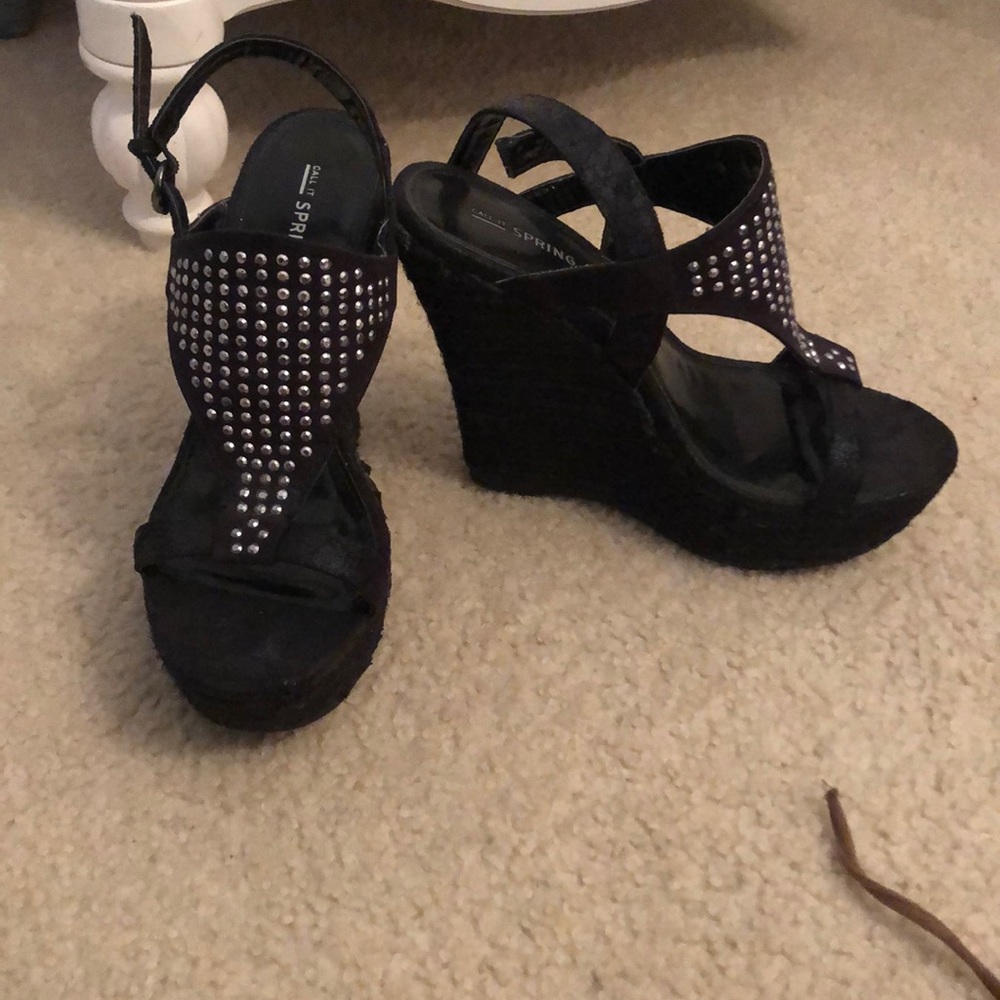 Wedges
